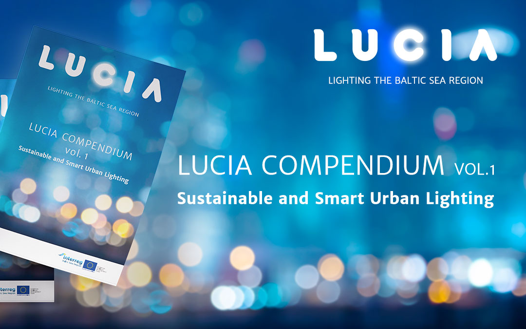 LUCIA Compendium vol. 1