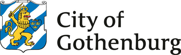 logo of the city of Gothenburg